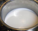 HM･FP簡単♫大人味✿かぼちゃプリン✿作り方10写真