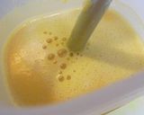 HM･FP簡単♫大人味✿かぼちゃプリン✿作り方11写真