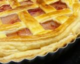 アップルパイ(カラメルVer.)作り方21写真