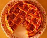 アップルパイ(カラメルVer.)作り方27写真
