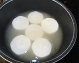 やわらか大根の豚肉巻きステーキ☆作り方2写真