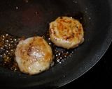 やわらか大根の豚肉巻きステーキ☆作り方8写真