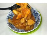 麻婆鶏キャベツ★動画あり★作り方15写真