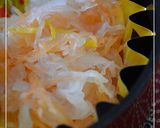 紅白なます◇お正月おせち◇作り方14写真