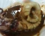イカのアンモナイト焼き作り方6写真
