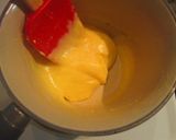 クリスマス簡単パーティートライフルケーキ作り方5写真