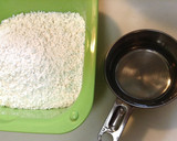 もちもち白玉だんご入り冬至かぼちゃ作り方1写真