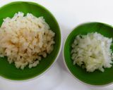 海老と蓮根入りワンタンのエスニックスープ作り方3写真