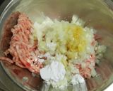 カリッフワッ♡海老団子のパン衣揚げ作り方4写真
