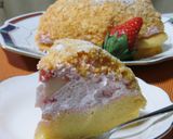 失敗したスポンジケーキを☆簡単リメイク作り方11写真