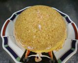 失敗したスポンジケーキを☆簡単リメイク作り方9写真