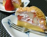 失敗したスポンジケーキを☆簡単リメイク作り方12写真