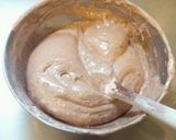 ココアスポンジ♪作り方8写真