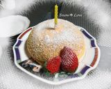 失敗したスポンジケーキを☆簡単リメイク作り方10写真