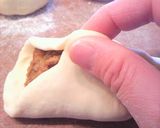 カリッ！ふわっ～焼きカレーパン(^^)/作り方11写真