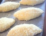 カリッ！ふわっ～焼きカレーパン(^^)/作り方14写真