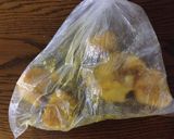 カレー風味の揚げない唐揚げ作り方2写真