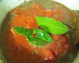 じっくり作るよ☆ミートソース作り方6写真