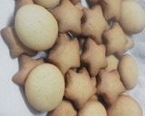 ★簡単!クッキー★作り方7写真