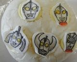 はんぺんシート入門編ドットピタパンサンド作り方14写真