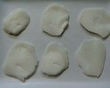 はんぺんシート入門編ドットピタパンサンド作り方6写真
