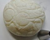はんぺんシート入門編ドットピタパンサンド作り方9写真