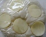はんぺんシート入門編ドットピタパンサンド作り方13写真