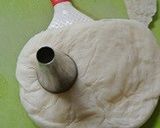 はんぺんシート入門編ドットピタパンサンド作り方16写真