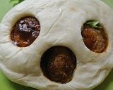 はんぺんシート入門編ドットピタパンサンド作り方18写真
