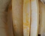 簡単で美味しい沢庵☆~*作り方4写真