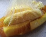 簡単で美味しい沢庵☆~*作り方6写真