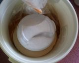 簡単で美味しい沢庵☆~*作り方8写真