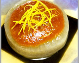 シェフ直伝！簡単だけど本格ふろふき大根作り方17写真