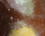 米粉で作る浮島　カラフル和菓子作り方2写真
