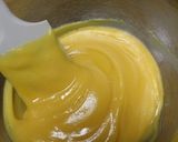 米粉で作る浮島　カラフル和菓子作り方4写真