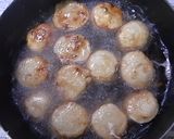 さくっとジューシーな簡単　チキンナゲット作り方10写真