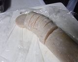 さくっとジューシーな簡単　チキンナゲット作り方9写真