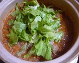 ミートボールのトマトスープ作り方6写真