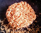 即席焼きそばで超簡単！？そば飯作り方2写真