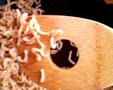 即席焼きそばで超簡単！？そば飯作り方3写真