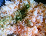即席焼きそばで超簡単！？そば飯作り方4写真