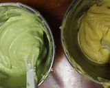 米粉で作る浮島　カラフル和菓子作り方9写真