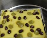 米粉で作る浮島　カラフル和菓子作り方13写真