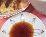 簡単✤あっさり餃子のタレ作り方3写真