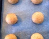 焙煎五穀のテーブルロール作り方4写真