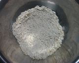 ザクザク簡単☆オートミールクッキー作り方2写真