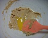 ザクザク簡単☆オートミールクッキー作り方5写真