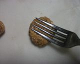 ザクザク簡単☆オートミールクッキー作り方10写真