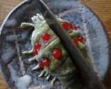 苺大福　王蟲作り方7写真