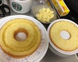 まだ間に合う！ 簡単デコレーションケーキ作り方1写真
